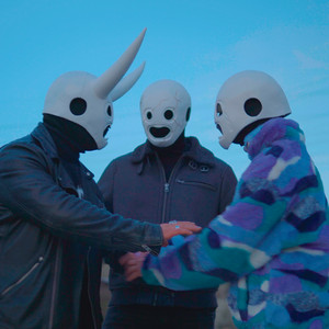 Les intrus, c'était nous by Migraine