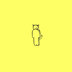 Yellow Kid by Eric Reprid