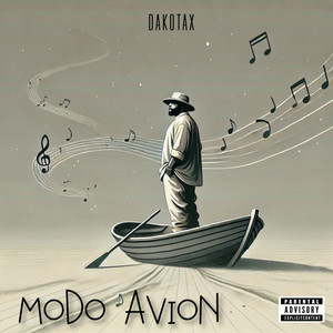 Modo Avion by Dakotax