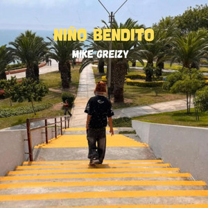 Niño Bendito by Mike Greizy