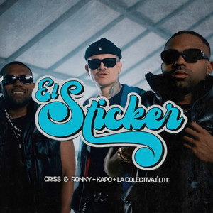 EL STICKER
