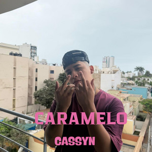 CARAMELO by CASSYN