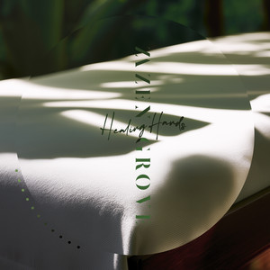 Healing Hands by Zazen Grove
