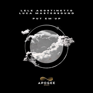 Put Em' Up by LELE AGOSTINETTO, Luca Mastersound