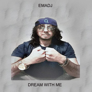 Dream With Me cover art