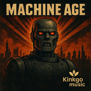 Machine Age