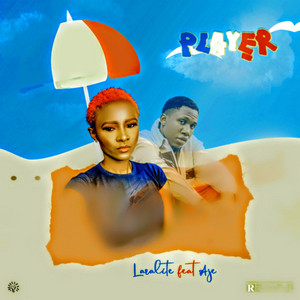 Portada de Player