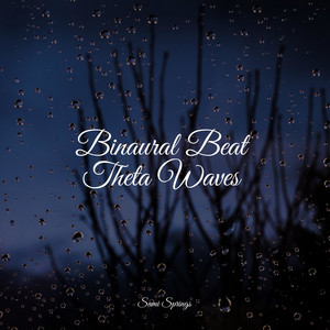 Binaural Beat Theta Waves album