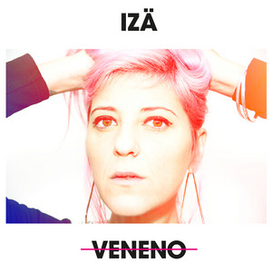 Veneno cover