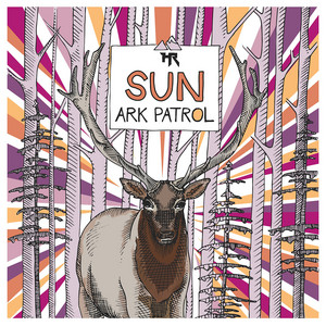Sun by Ark Patrol