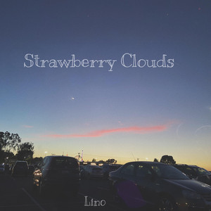 Phillino - Strawberry Clouds