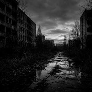 No Tomorrow by PostPunker