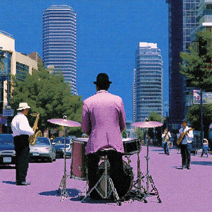Ultralight Devotion by Future Jazz Romance
