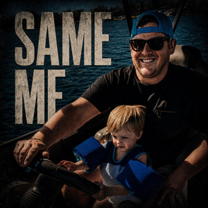 Same Me by Jason Jarrett