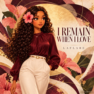 I Remain When I Love by Laflare