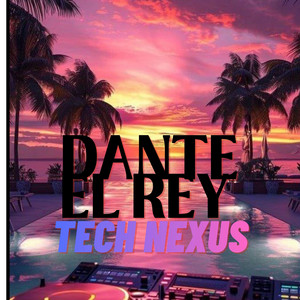 Tech Nexus by Dante el rey