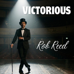 Victorious by Rob Reed