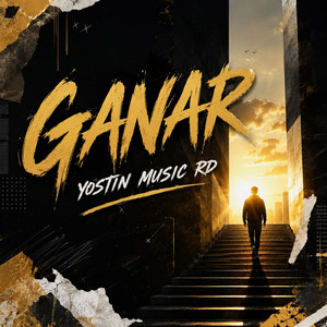 Ganar by Yostin Music RD