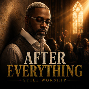 SAY MY NAME AGAIN by Still Worship Music