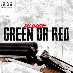 Green Or Red by Mloose
