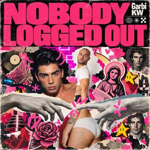 Portada de Nobody Logged Out