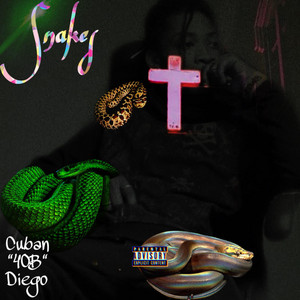Portada de Snakes
