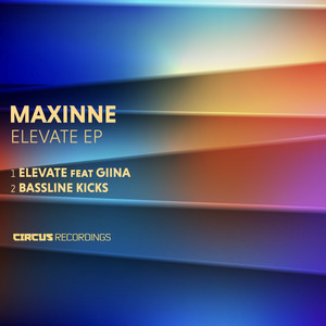 Maxinne — Elevate (2026)