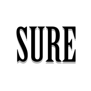 Sure by FRANCO BOY