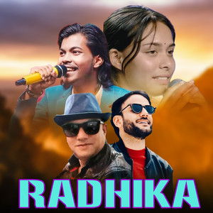 Radhika