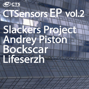 Ctsensors Vol.2