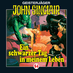 Kapitel 9 - by John Sinclair