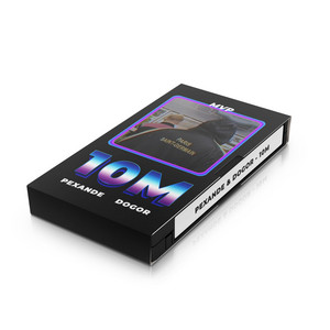 Portada de 10M