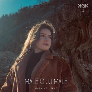 Malvina Likaj - Male O Ju Male (Cover)