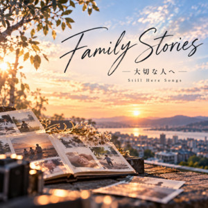 世界で一番、君が好き by Still Here Songs