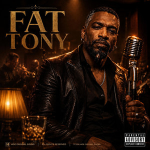 Louder by FAT TONY