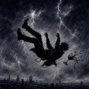 Freefall by Koa Vail