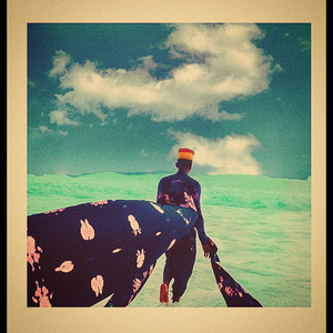 Stunning Maze - Masambeni