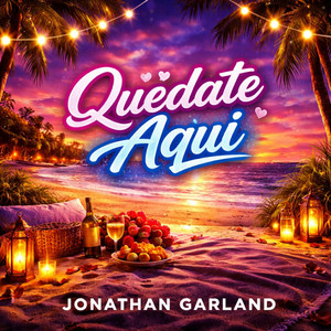 Quédate Aquí by Jonathan Garland