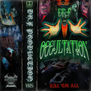 OCCULTATION by DR.F