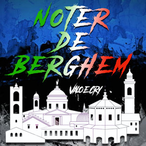 Noter De Berghem (Radio Edit)