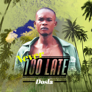 Lover Girl by Dosla