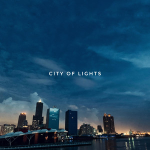 City of Lights by Haruko