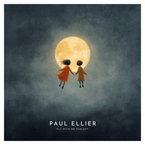 Fly With Me Tonight by Paul Ellier
