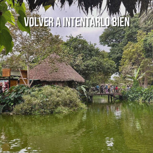 Volver a intentarlo Bien by Nicolas Rey