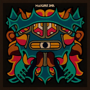 The Pier - Radio Edit by Maigret Jnr