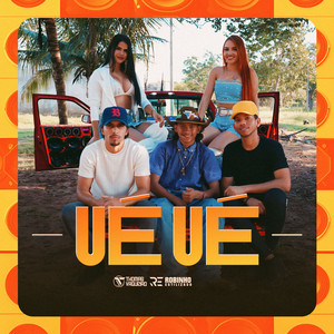 Robinho Estilizado & Thomas Vaqueiro - Ué Ué