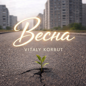 Весна by VITALY KORBUT