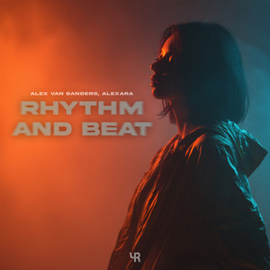 Rhythm and Beat by Alex Van Sanders, Alexara
