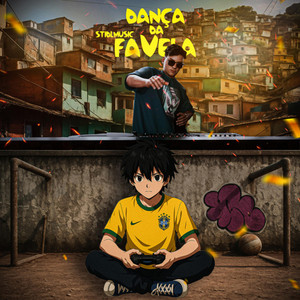 Dança Da Favela by Stidlmusic
