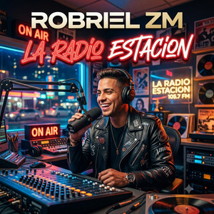 LA RADIO ESTACION by ROBRIEL ZM